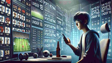 betting under 18